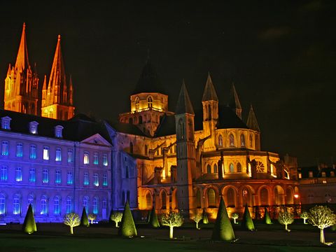 Flower Camping Omaha Beach - Camping Calvados - Image N°40