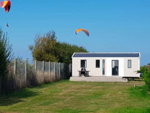 Flower Camping Omaha Beach - Camping Calvados - Image N°41