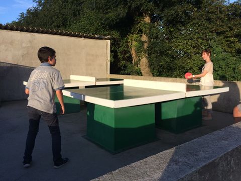 Flower Camping Omaha Beach - Camping Calvados - Image N°21