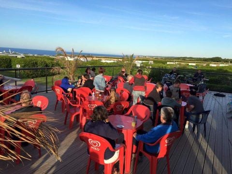 Flower Camping Omaha Beach - Camping Calvados - Image N°25