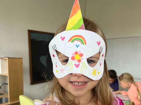 Flower Camping Omaha Beach - Camping Calvados - Image N°18