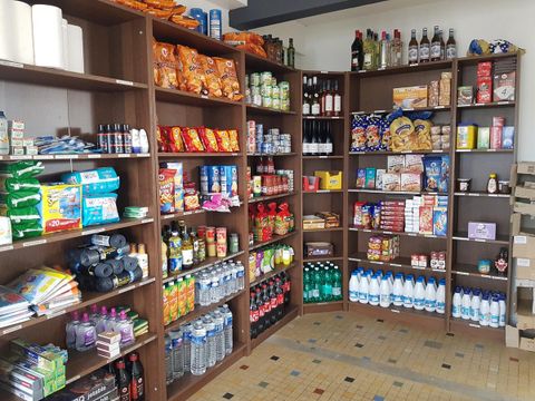 Flower Camping Omaha Beach - Camping Calvados - Image N°30