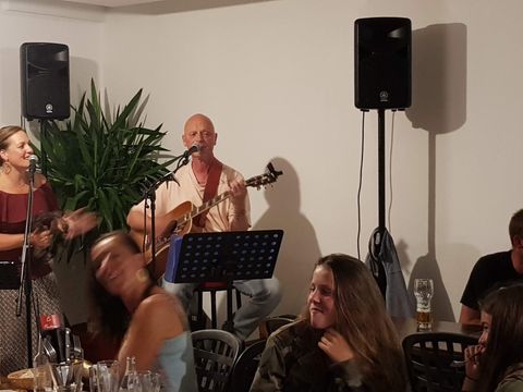 Flower Camping Omaha Beach - Camping Calvados - Image N°22