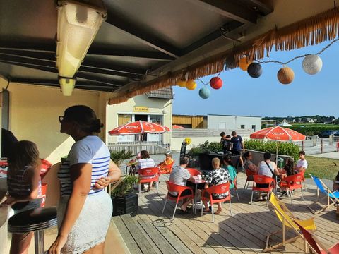 Flower Camping Omaha Beach - Camping Calvados - Image N°27