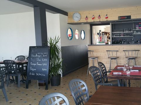 Flower Camping Omaha Beach - Camping Calvados - Image N°26