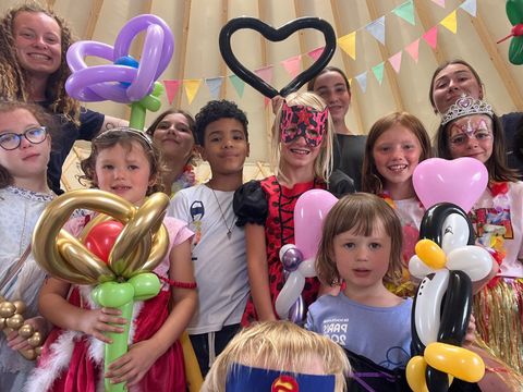 Flower Camping Omaha Beach - Camping Calvados - Image N°26