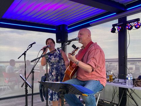 Flower Camping Omaha Beach - Camping Calvados - Image N°23