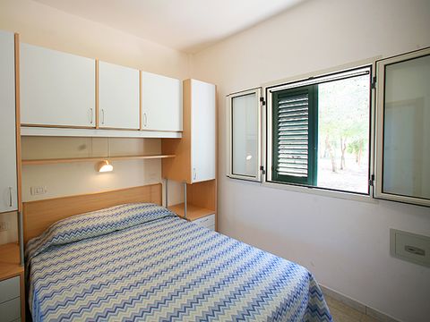 VILLA 2 personnes - MONOLOCALE