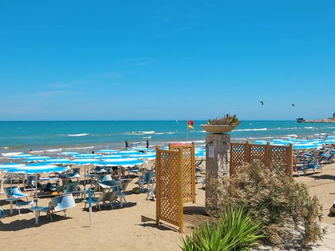 Camping Village San Pablo  - Camping Foggia - Image N°28