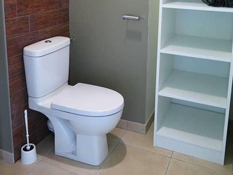 STUDIO 3 personnes - Animaux Admis