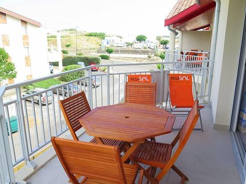 STUDIO 3 personnes - Animaux Admis