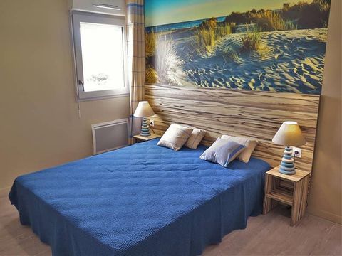 APPARTEMENT 4 personnes - T2