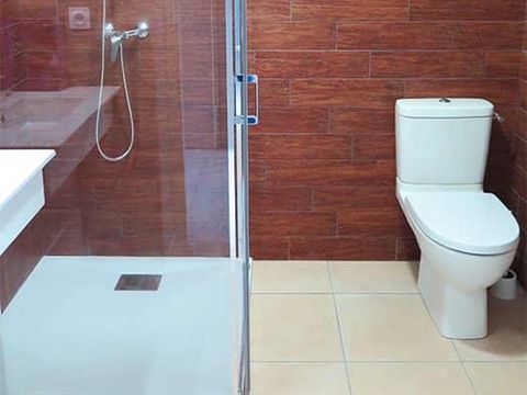 APPARTEMENT 4 personnes - T2 - Animaux Admis