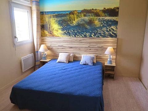 APPARTEMENT 4 personnes - T2 - Animaux Admis