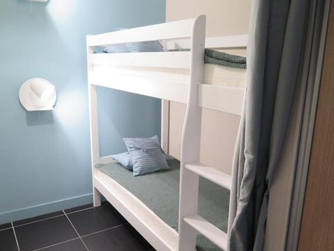 APPARTEMENT 6 personnes - Cabine T2