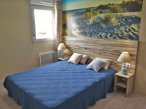 APPARTEMENT 4 personnes - T2 - PMR