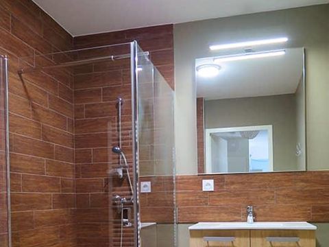 APPARTEMENT 8 personnes - T4