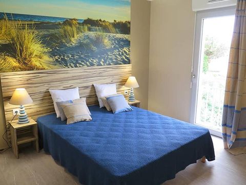 APPARTEMENT 8 personnes - T4