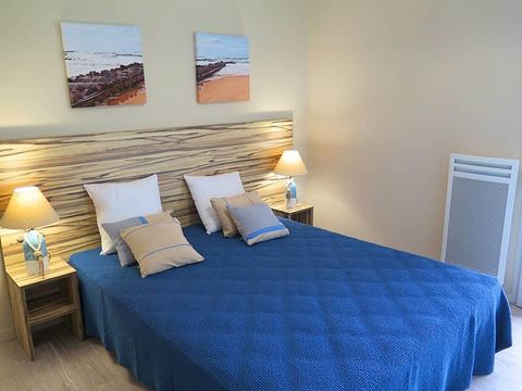 APPARTEMENT 8 personnes - T4