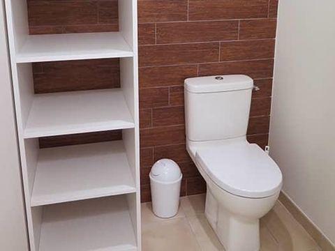 APPARTEMENT 8 personnes - T4