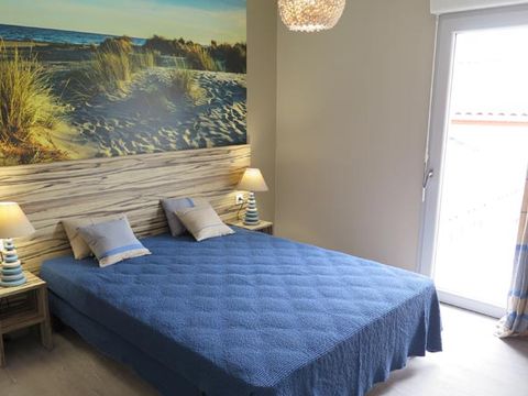 APPARTEMENT 8 personnes - T4 - PMR