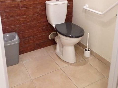 APPARTEMENT 8 personnes - T4 - PMR