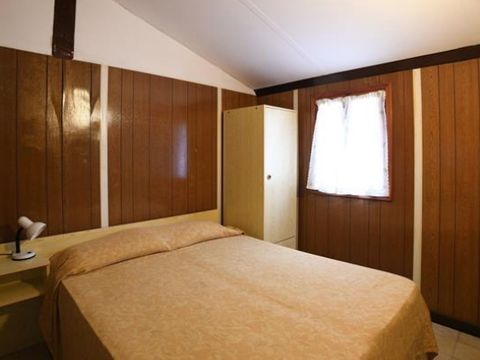 BUNGALOW 5 personnes - B5/A