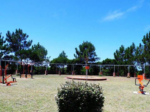 Camping Sitava Milfontes - Camping Alentejo - Portugal - Afbeelding N°9