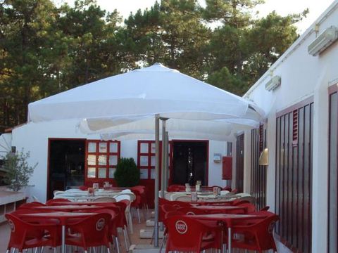 Camping Sitava Milfontes - Camping Alentejo - Portugal - Afbeelding N°11