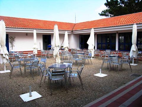Camping Sitava Milfontes - Camping Alentejo - Portugal - Afbeelding N°12