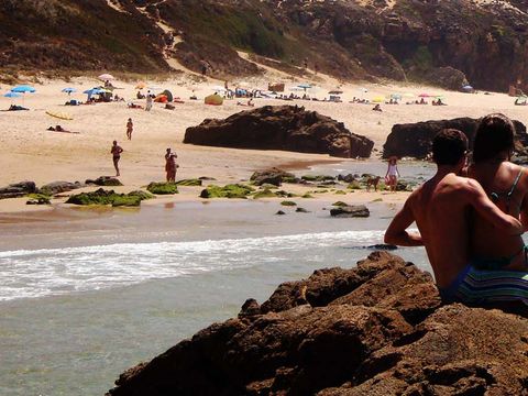 Camping Sitava Milfontes - Camping Alentejo - Portugal - Afbeelding N°22