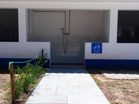 Camping Sitava Milfontes - Camping Alentejo - Portugal - Afbeelding N°16