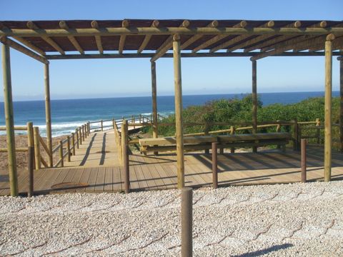 Camping Sitava Milfontes - Camping Alentejo - Portugal - Afbeelding N°24