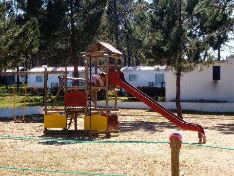 Camping Sitava Milfontes - Camping Alentejo - Portugal - Afbeelding N°6