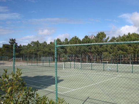 Camping Sitava Milfontes - Camping Alentejo - Portugal - Afbeelding N°5