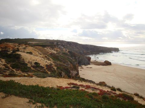 Camping Sitava Milfontes - Camping Alentejo - Portugal - Afbeelding N°23