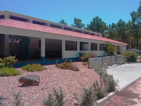 Camping Sitava Milfontes - Camping Alentejo - Portugal - Afbeelding N°18