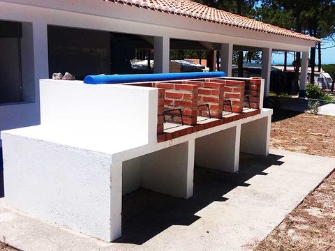 Camping Sitava Milfontes - Camping Alentejo - Portugal - Afbeelding N°17