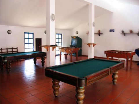 Camping Sitava Milfontes - Camping Alentejo - Portugal - Afbeelding N°8