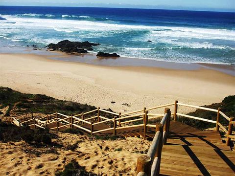 Camping Sitava Milfontes - Camping Alentejo - Portugal - Afbeelding N°20