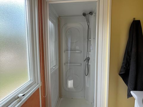 MOBILHOME 8 personnes - Mobil-home Standard 32m²/34m² 3 chambres - avec clim 1/8 pers