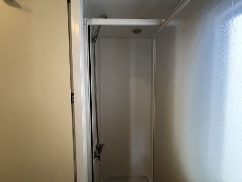 MOBILHOME 4 personnes - Mobil-home Standard Ideal 21m² 2 chambres - sans clim 1/4 pers