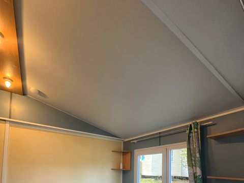 MOBILHOME 4 personnes - Mobil-home Standard Ideal 21m² 2 chambres - sans clim 1/4 pers