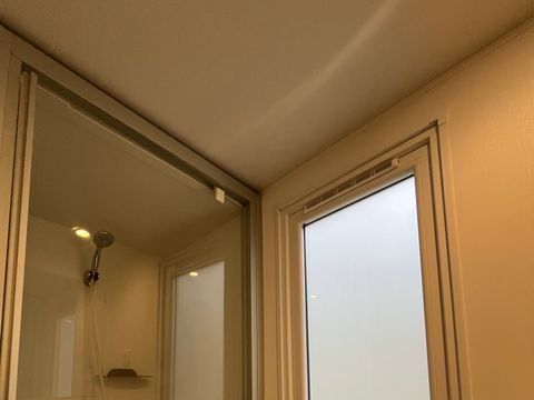 Mobilhome 4 personnes - Mobil-home Confort 18m² 1 chambre - sans clim 1/4 pers