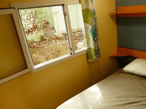 MOBILHOME 6 personnes - Mobil-home Standard 25m² Ideal 2 chambres - sans clim 1/6 pers