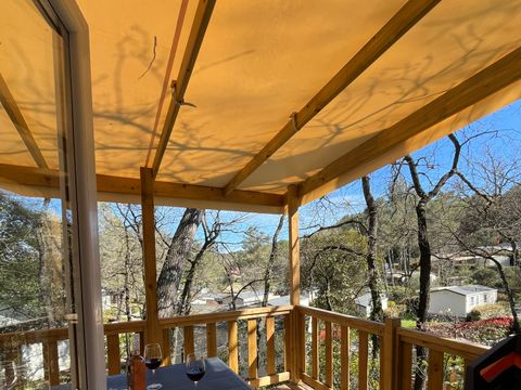 MOBILHOME 6 personnes - NEW // Mobil home Premium 32 M2 2 chambres Clim TV lave vaisselle