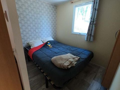 MOBILHOME 6 personnes - Familial