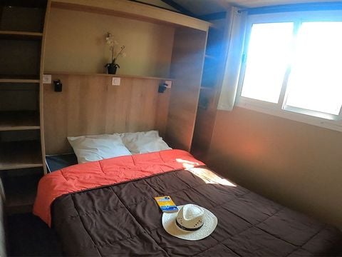 CHALET 5 personnes - Provence