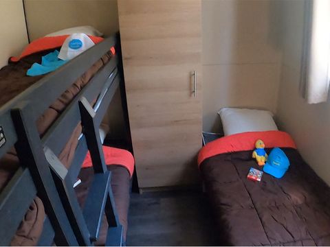 CHALET 5 personnes - Provence