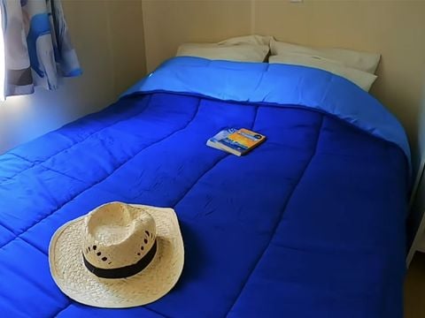 MOBILHOME 5 personnes - Zen